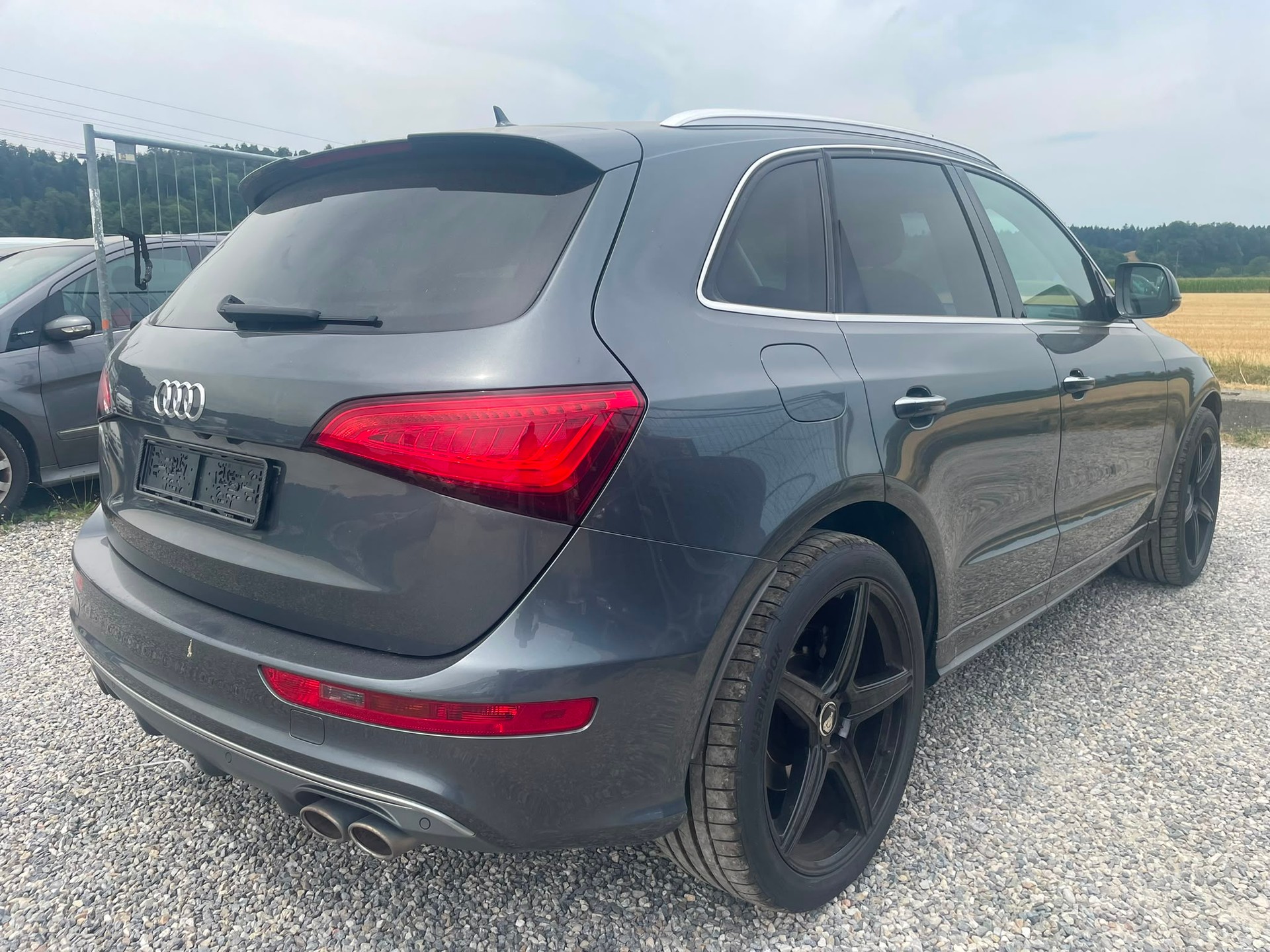 AUDI SQ5 3.0 TDI quattro tiptronic-image-3
