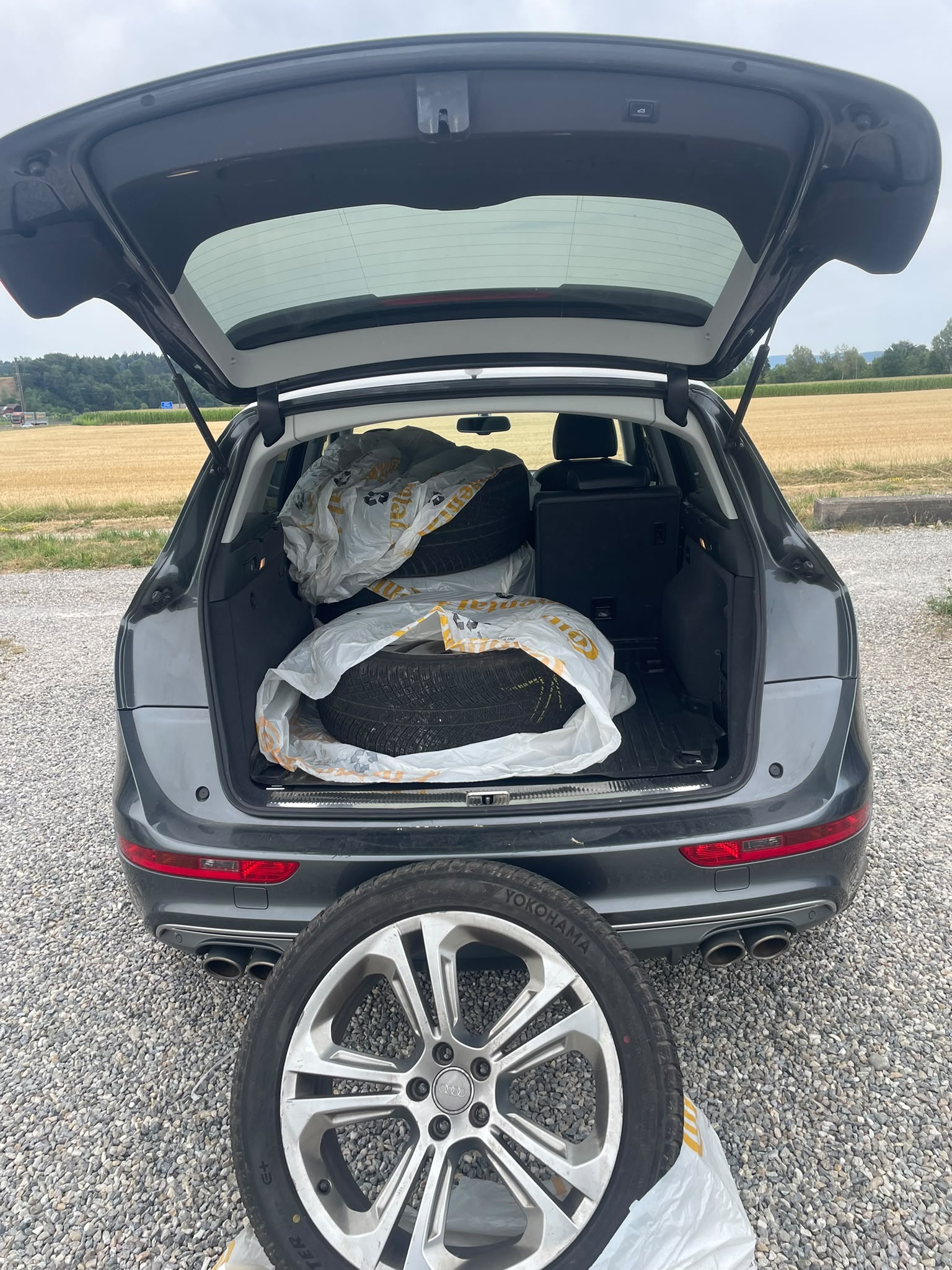 AUDI SQ5 3.0 TDI quattro tiptronic-image-12