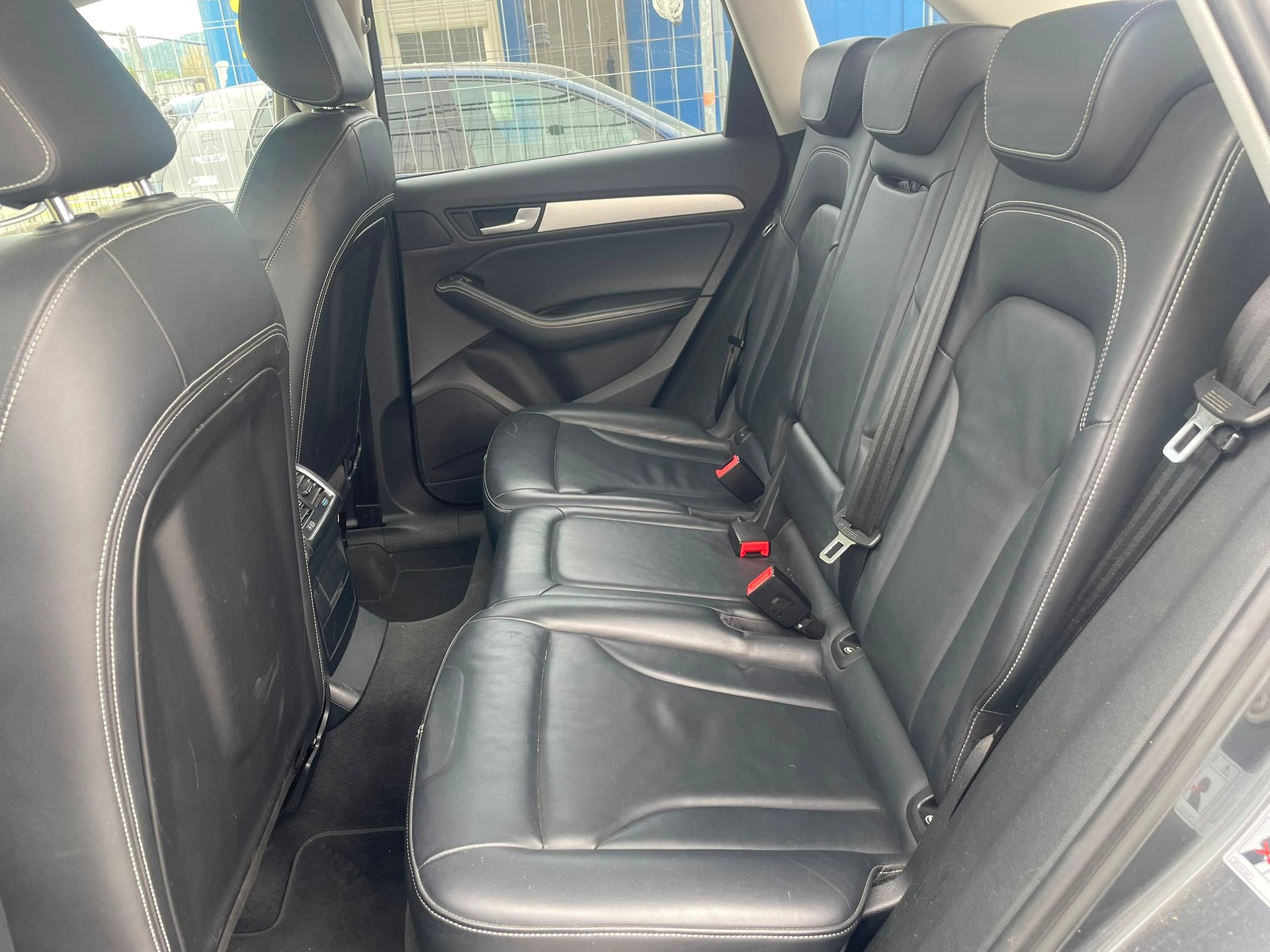 AUDI SQ5 3.0 TDI quattro tiptronic-image-10