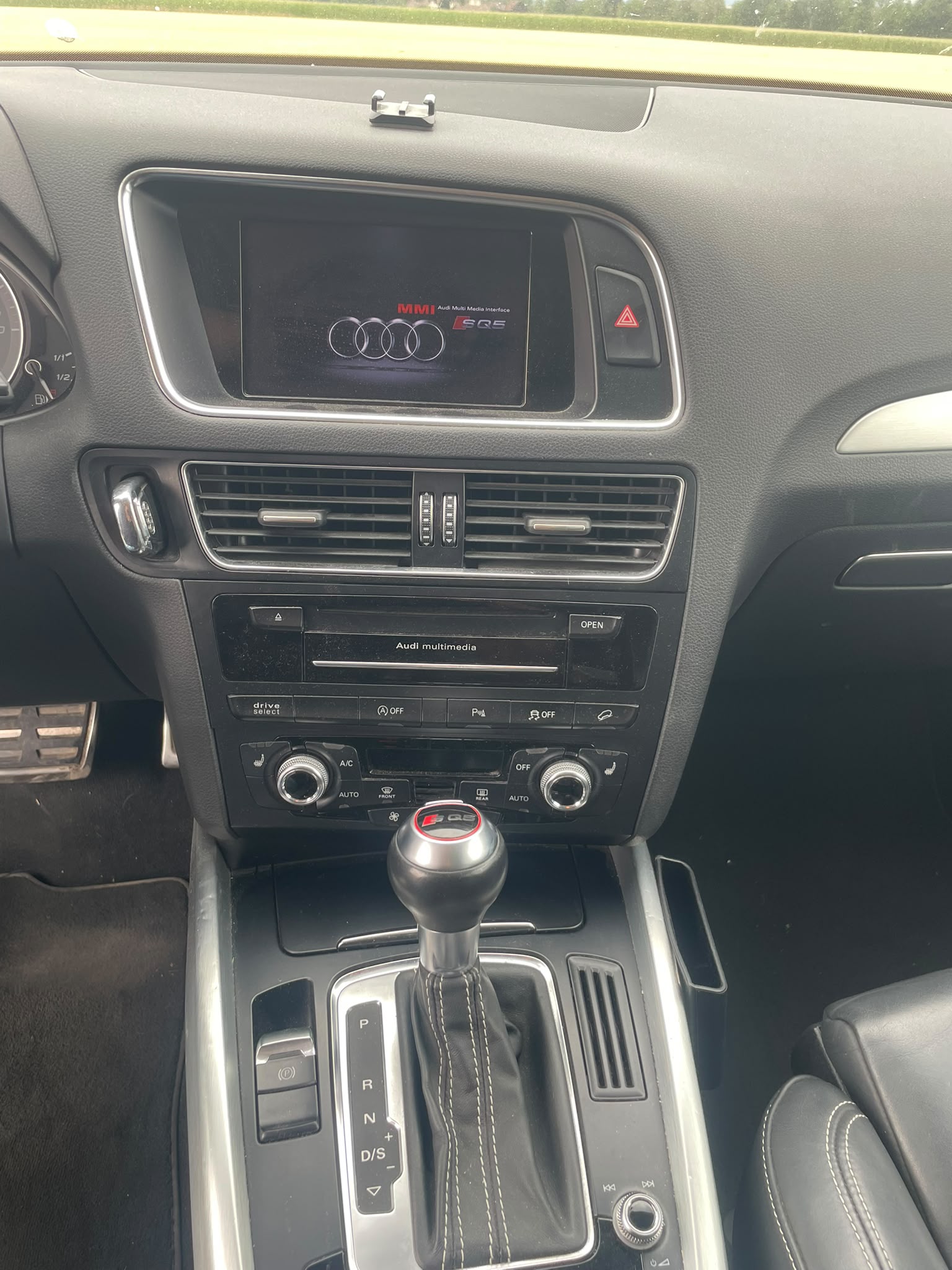 AUDI SQ5 3.0 TDI quattro tiptronic-image-7