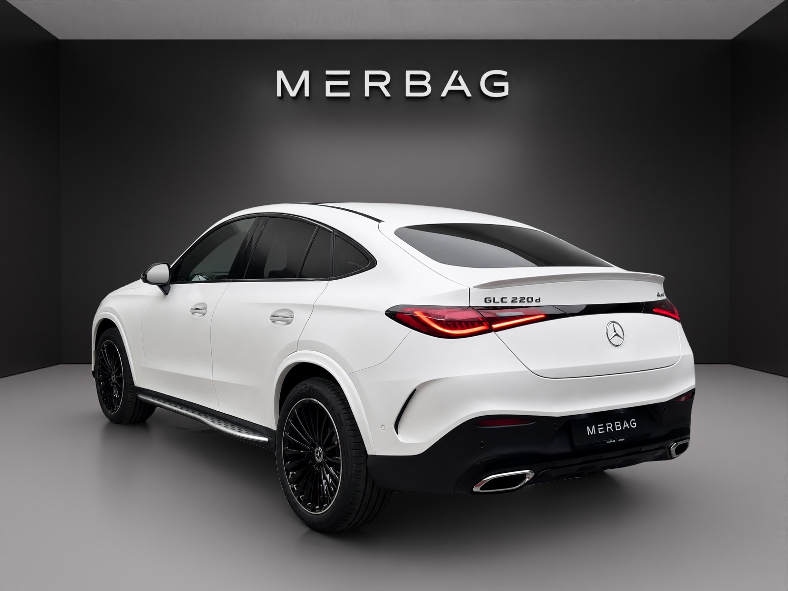 MERCEDES-BENZ GLC 220 d 4MATIC Coupé-image-3