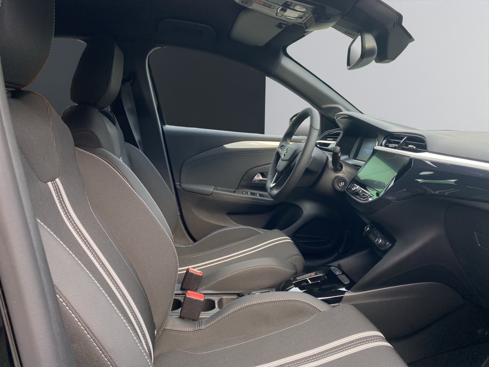 OPEL Corsa 1.2 T Hybrid Viva-image-13