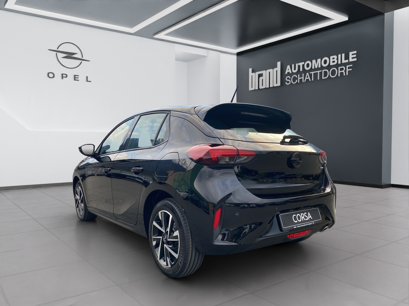 OPEL Corsa 1.2 T Hybrid Viva-showroom-element-2