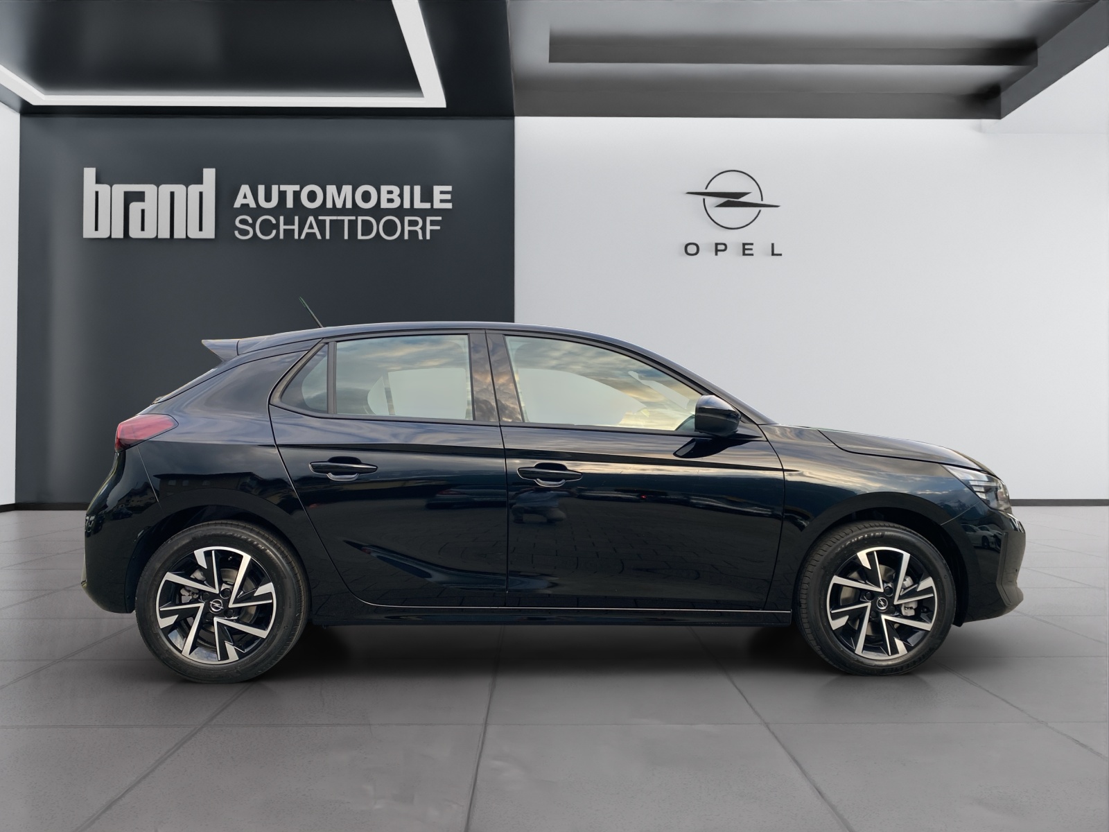 OPEL Corsa 1.2 T Hybrid Viva-image-5