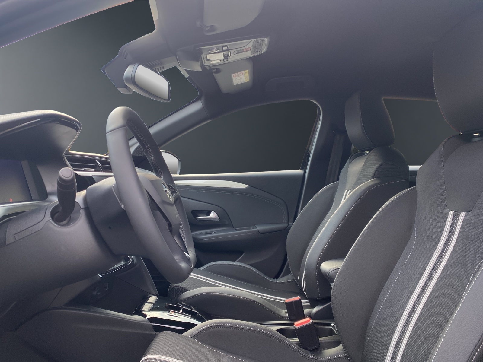 OPEL Corsa 1.2 T Hybrid Viva-image-10