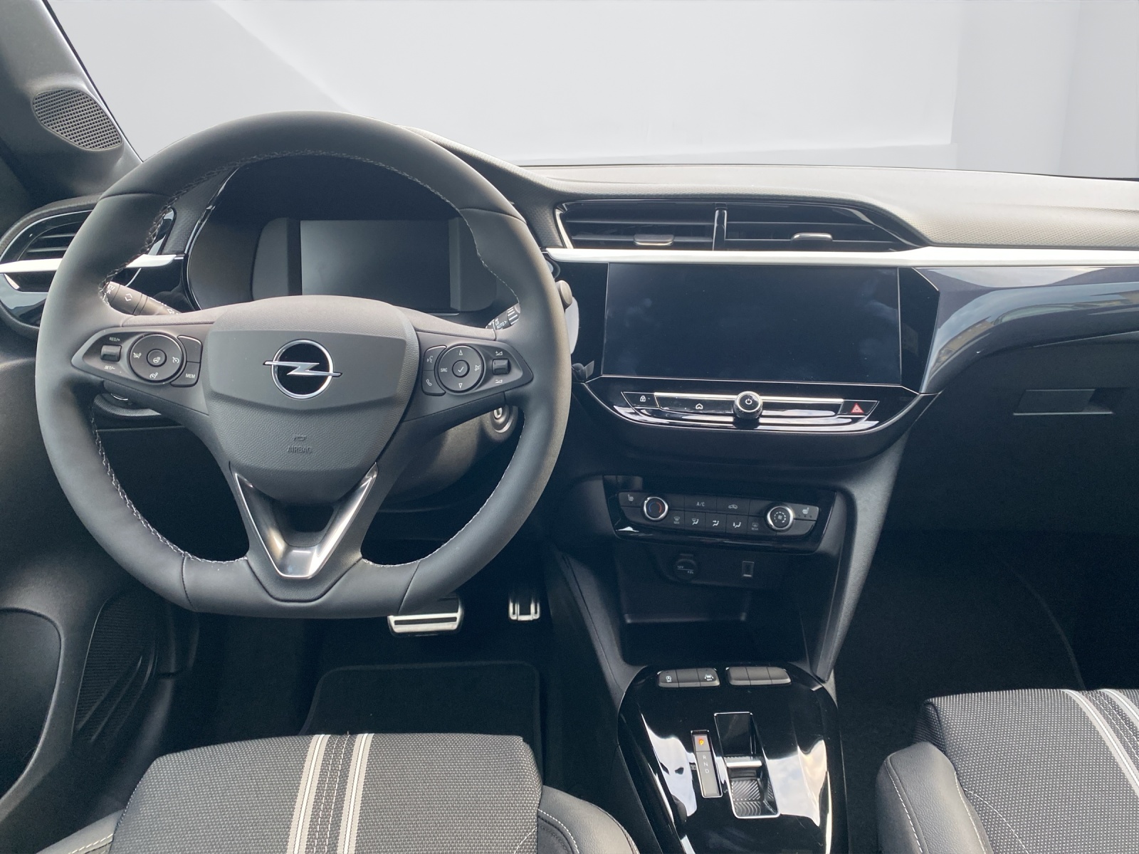 OPEL Corsa 1.2 T Hybrid Viva-image-15