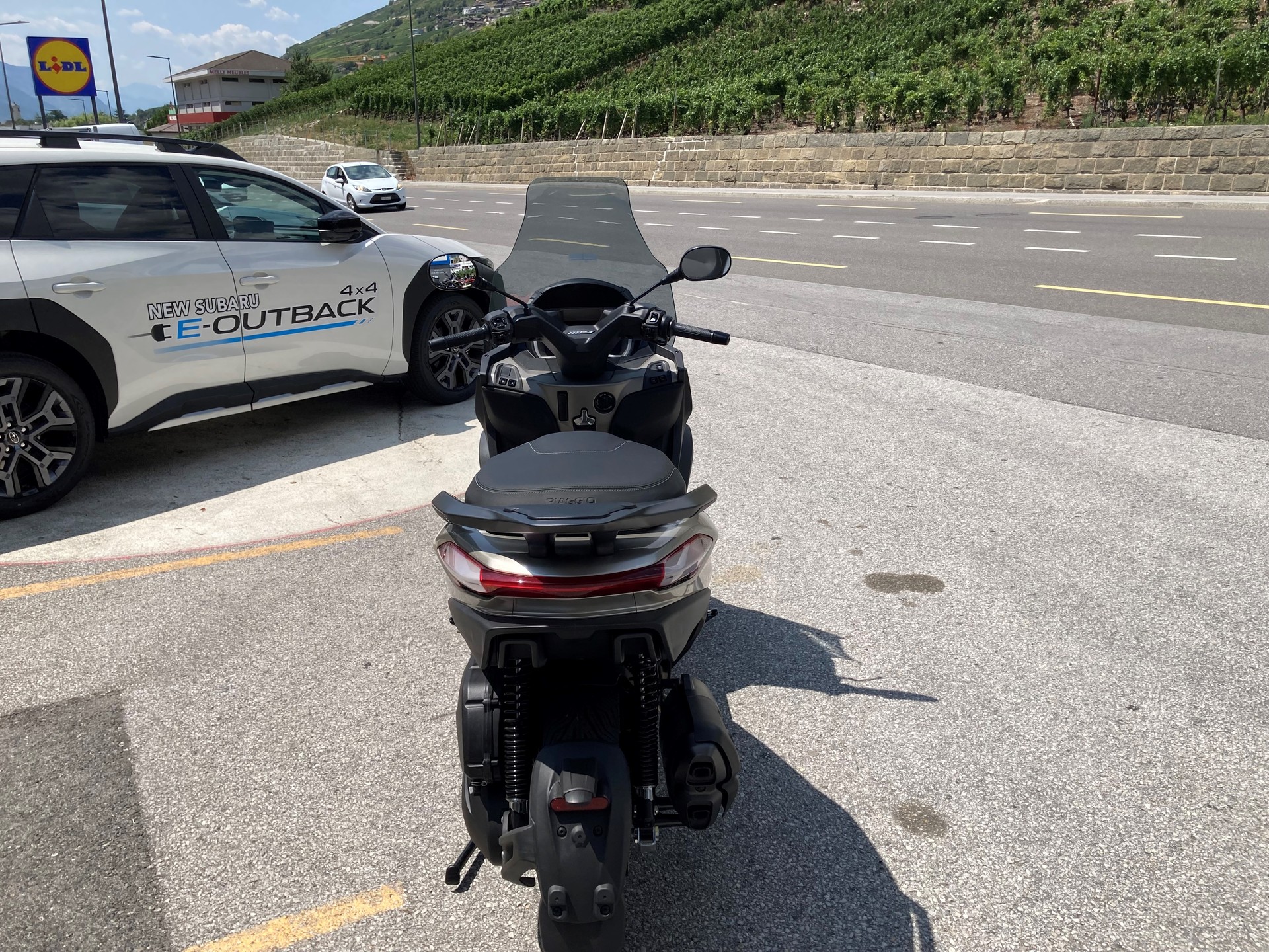 PIAGGIO MP3 400 RST-image-6