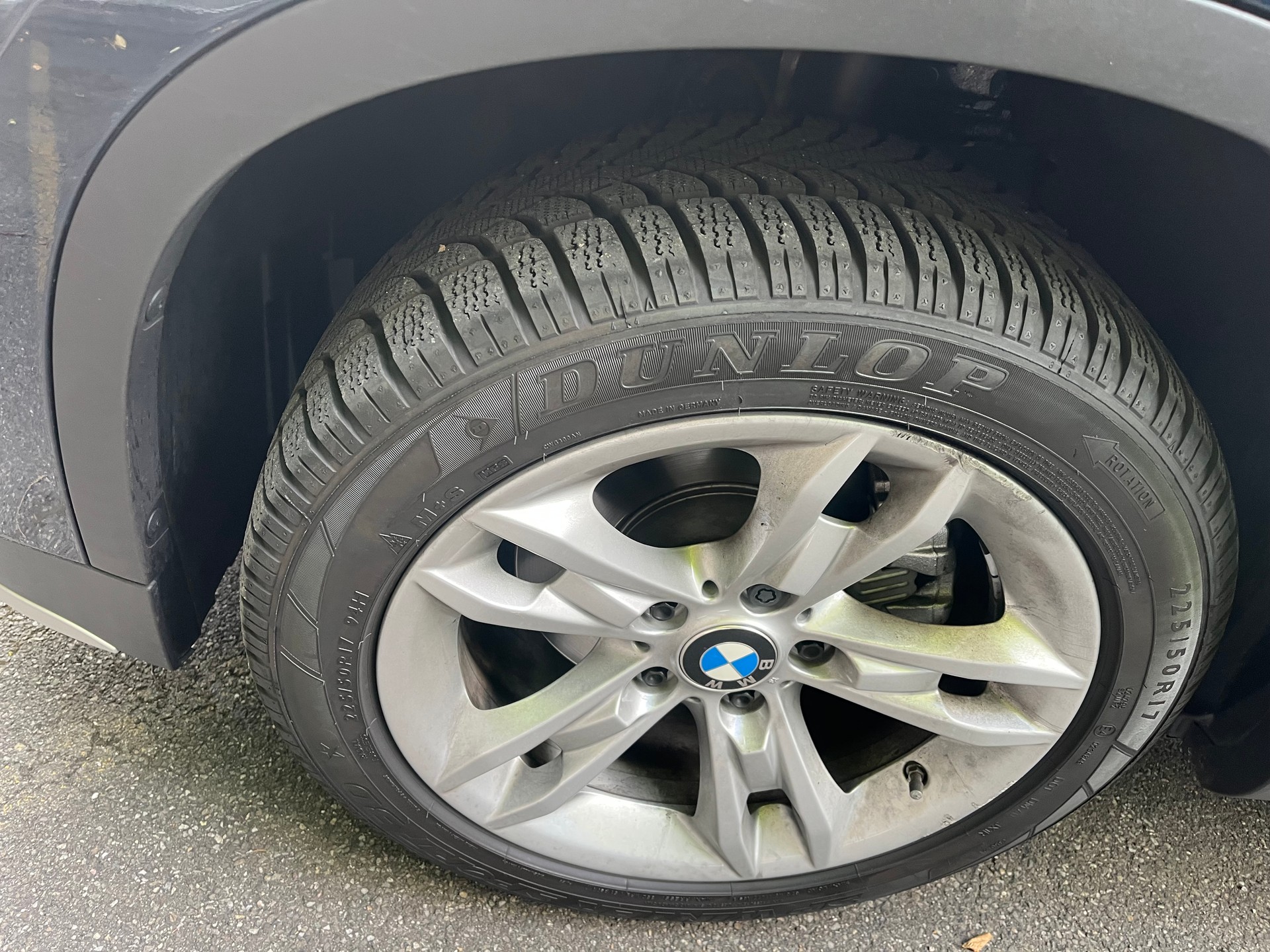 BMW X1 xDrive 18d Steptronic-image-14