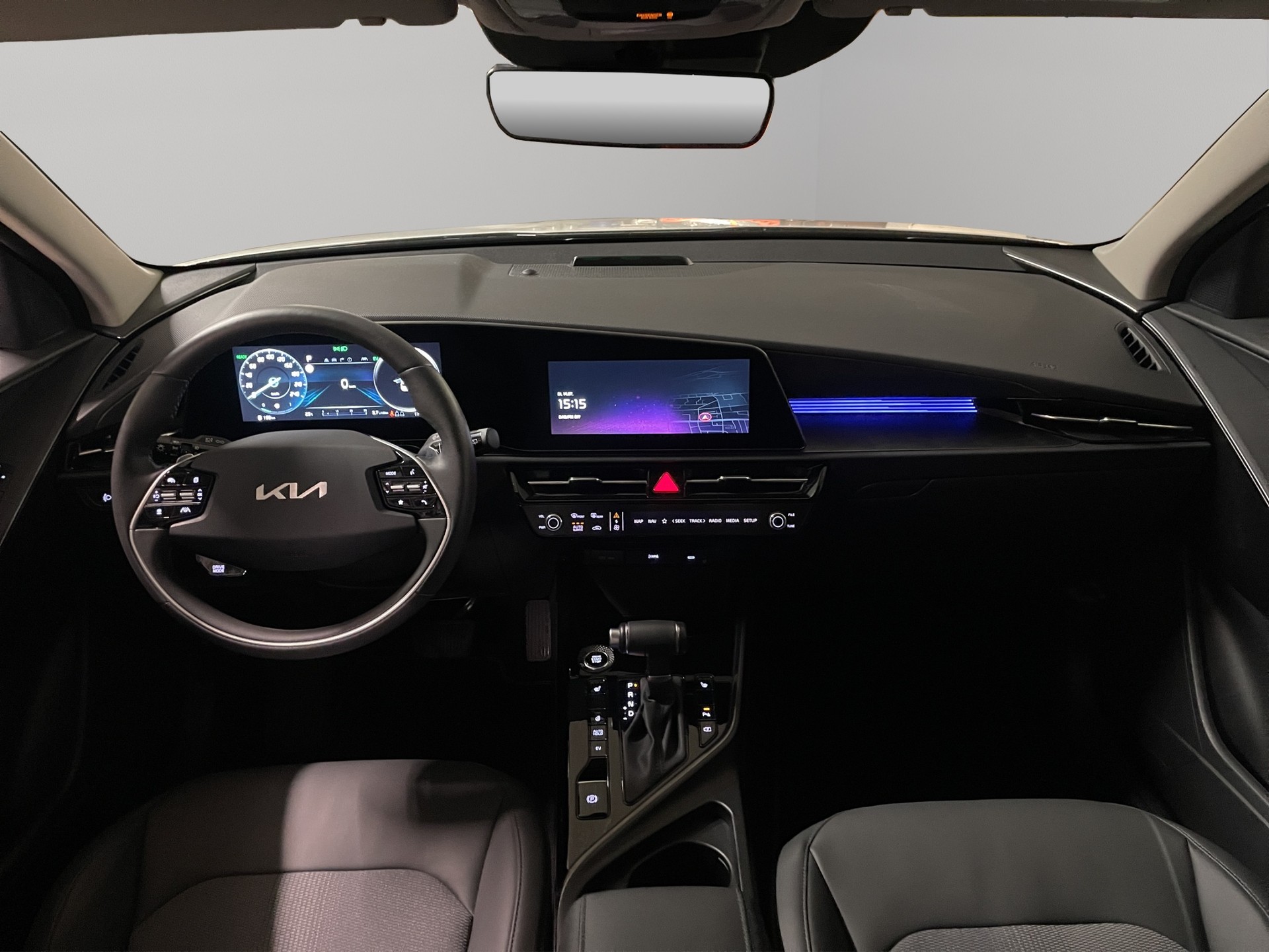 KIA Niro 1.6 GDi Plug-in Hybrid Power Edition-image-6