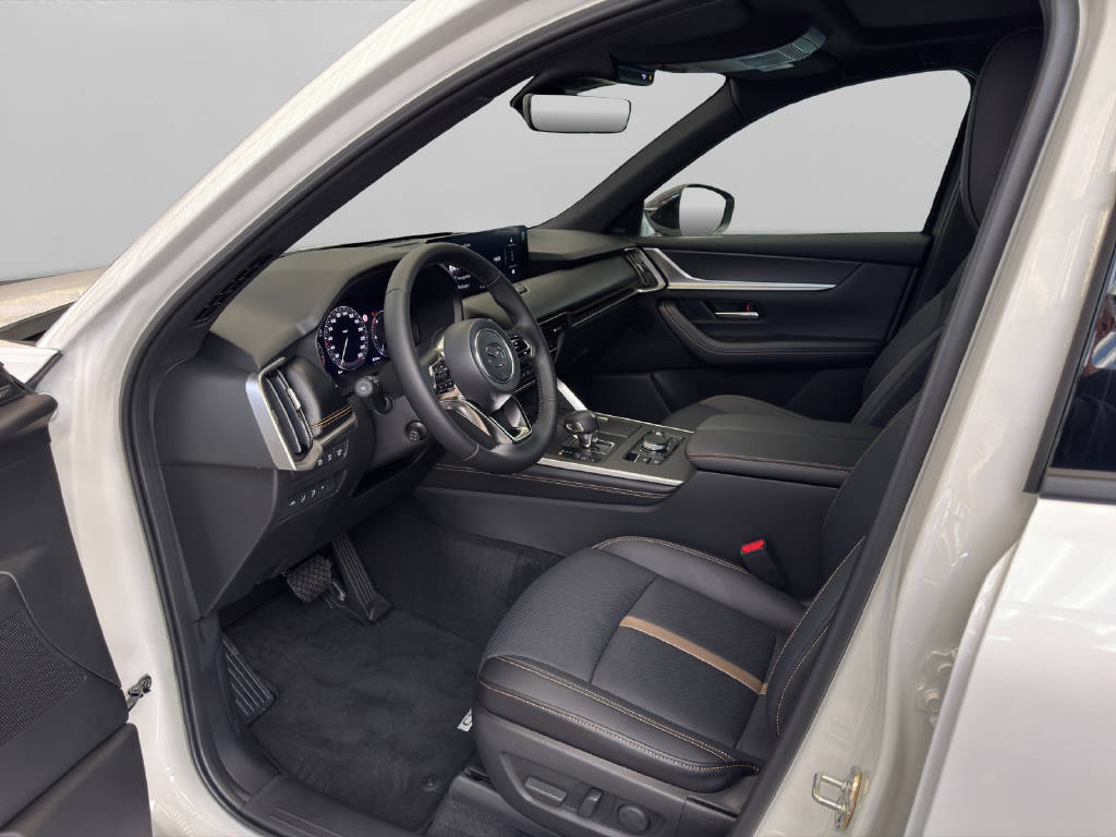 MAZDA CX-60 3.3 D Homura Plus-image-4