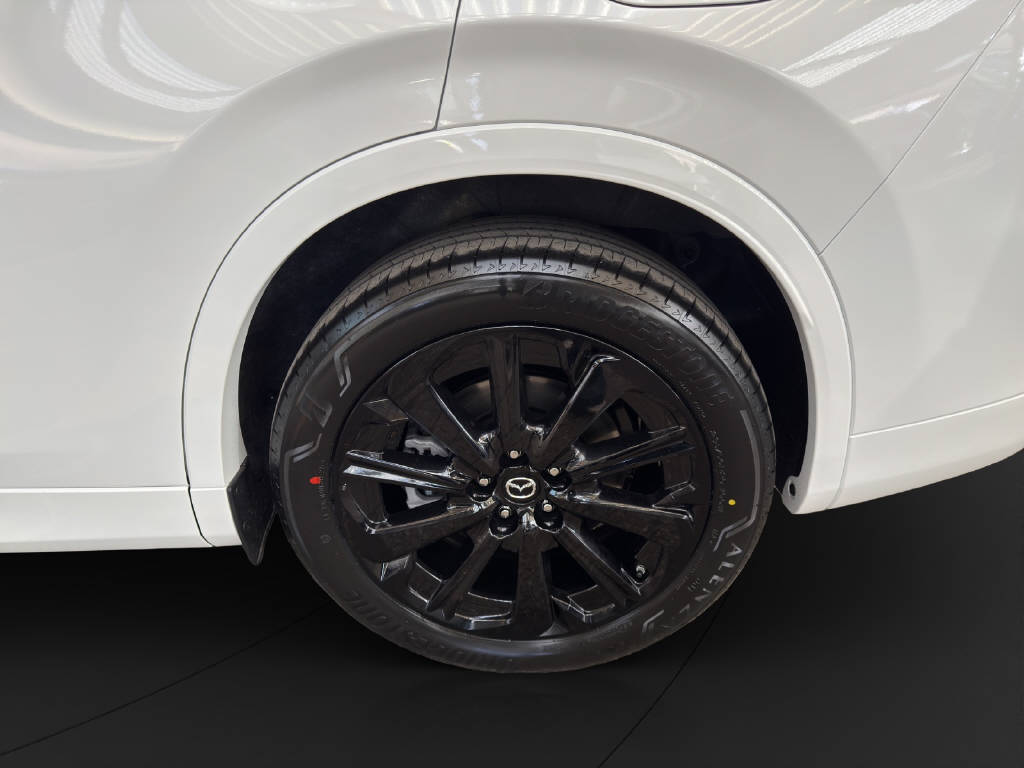 MAZDA CX-60 3.3 D Homura Plus-image-9