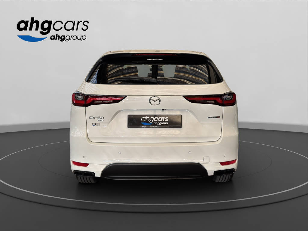MAZDA CX-60 3.3 D Homura Plus-showroom-element-3