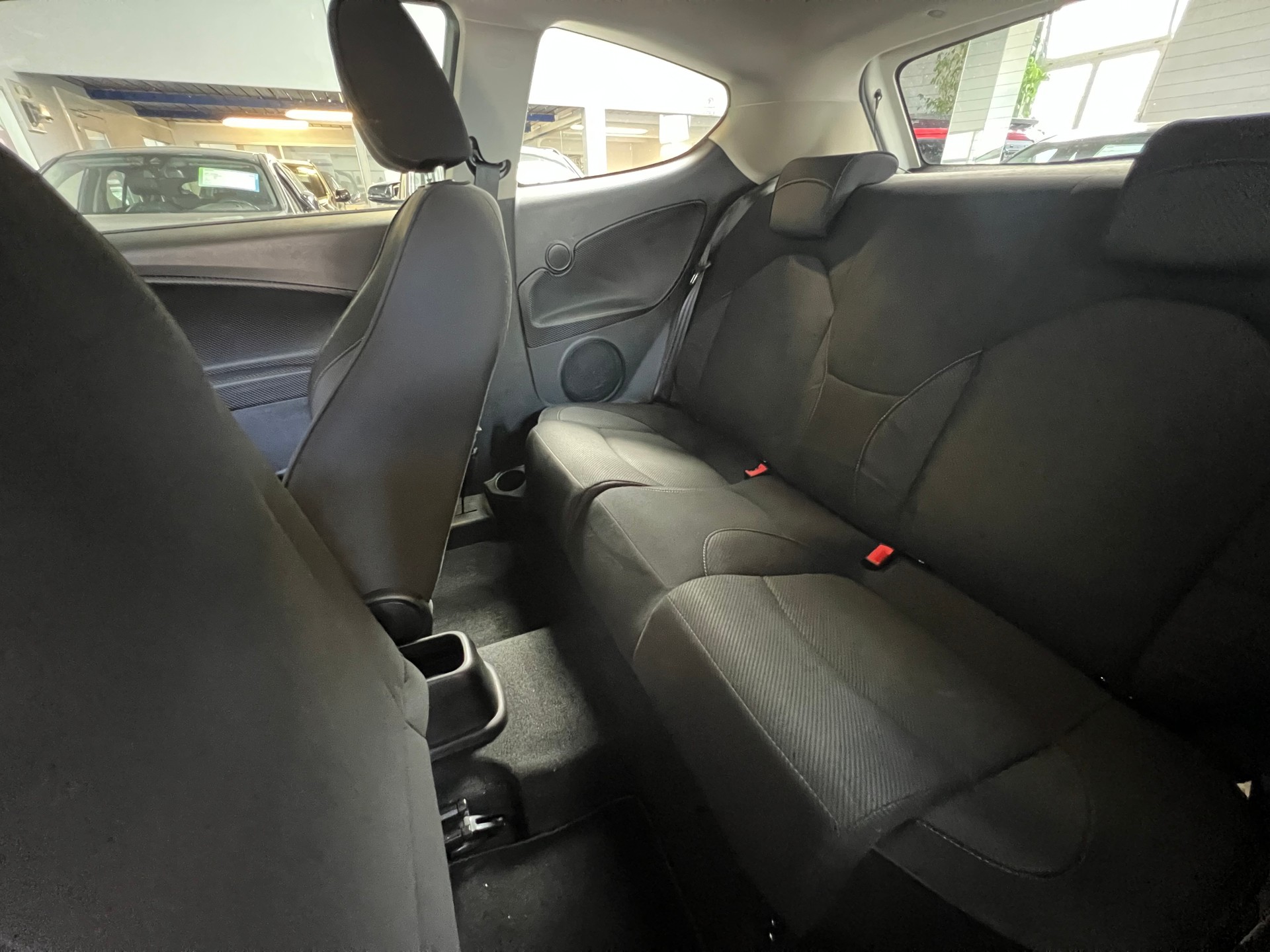 ALFA ROMEO MiTo 1.4 Distinctive-image-8