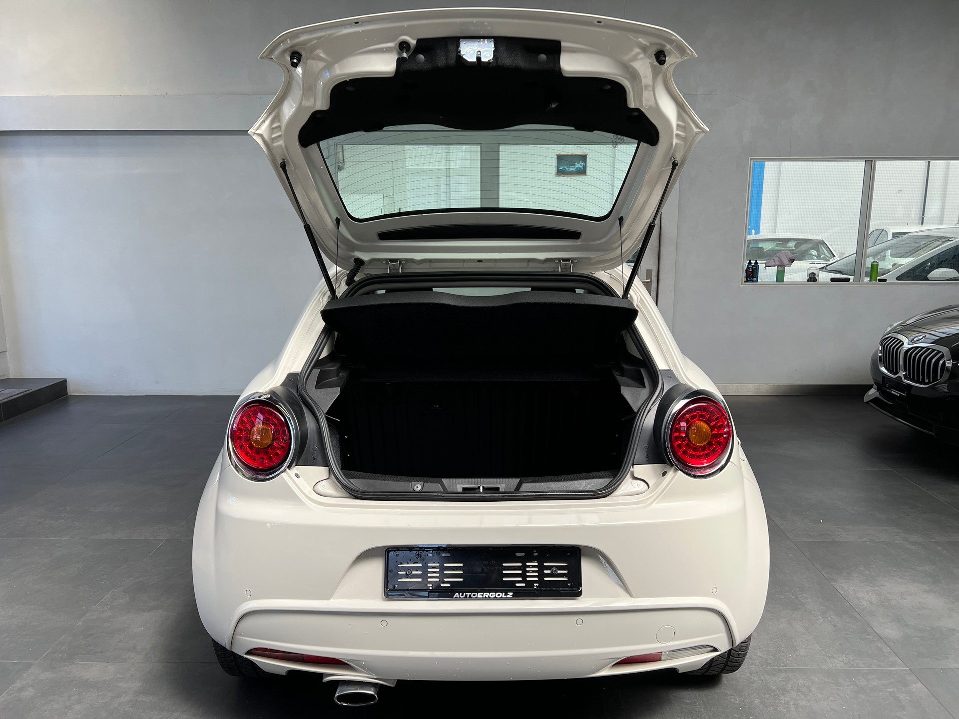 ALFA ROMEO MiTo 1.4 Distinctive-image-9