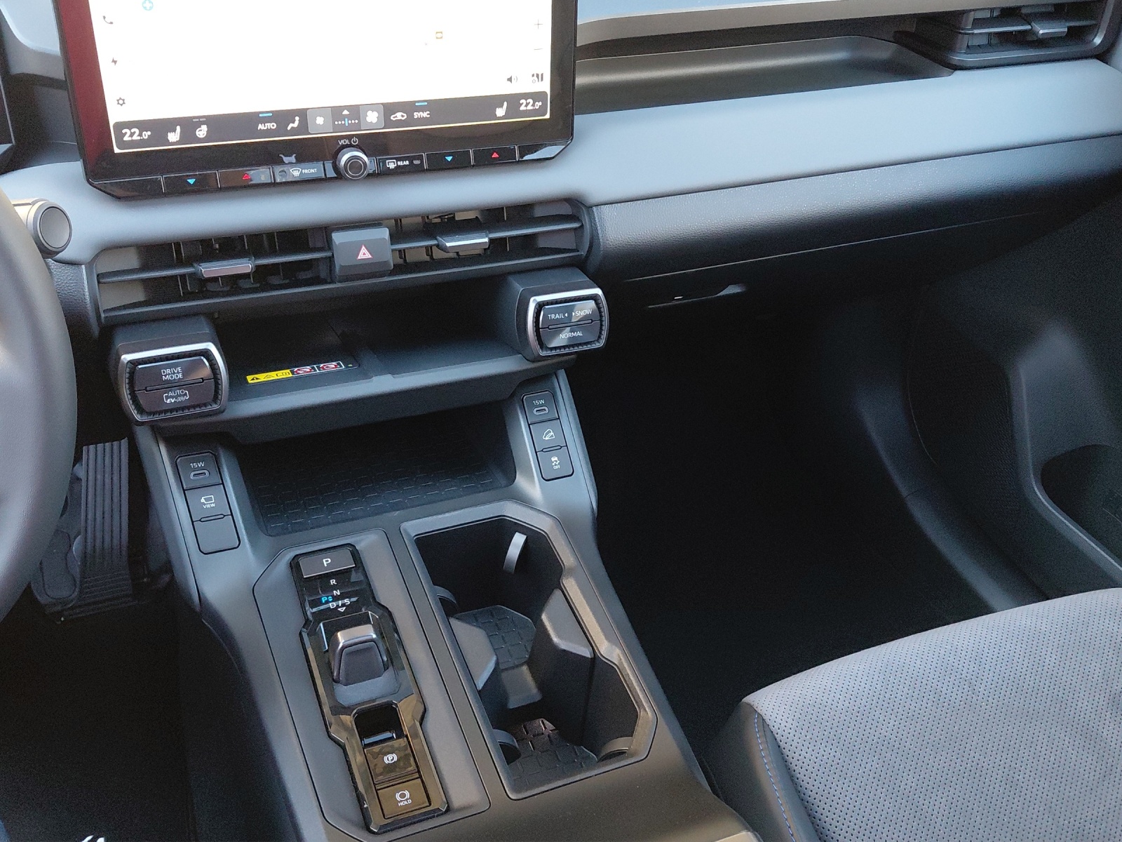 TOYOTA RAV-4 2.5 Plug-In-Hybrid Style-image-13
