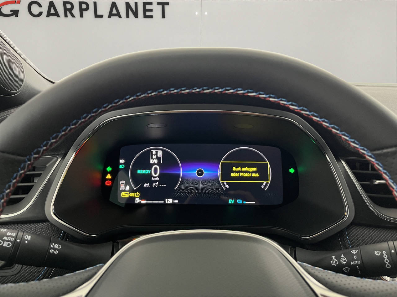 RENAULT Captur 1.8 E-Tech esprit Alpine-image-10