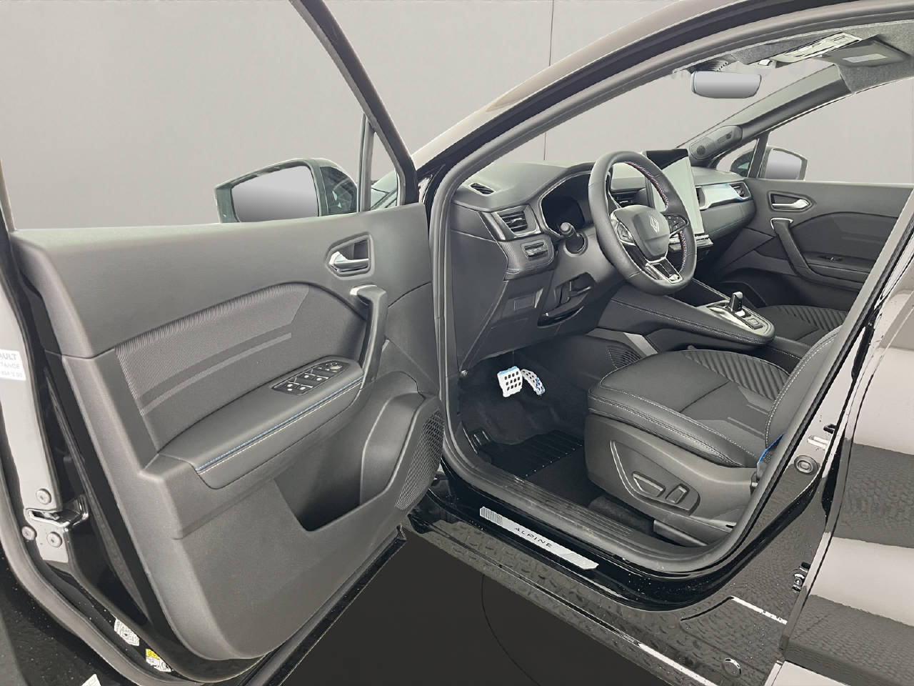 RENAULT Captur 1.8 E-Tech esprit Alpine-image-6