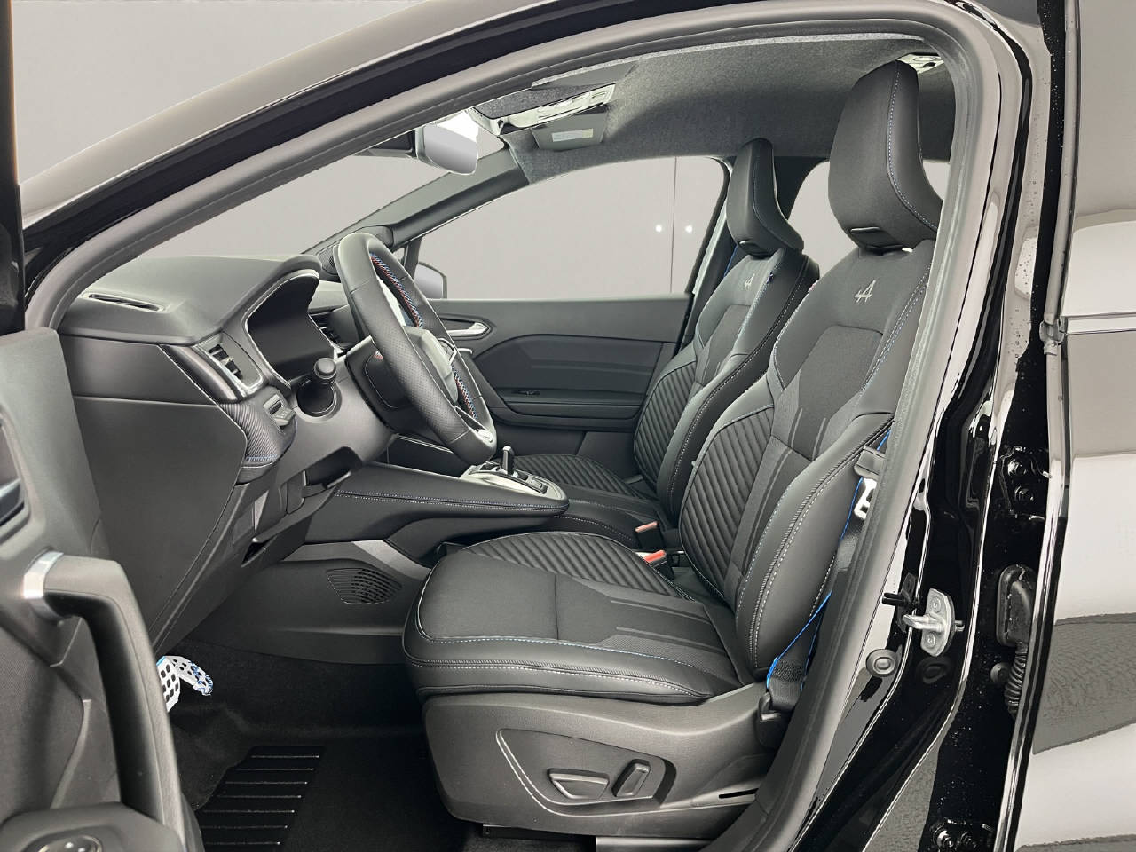 RENAULT Captur 1.8 E-Tech esprit Alpine-image-7