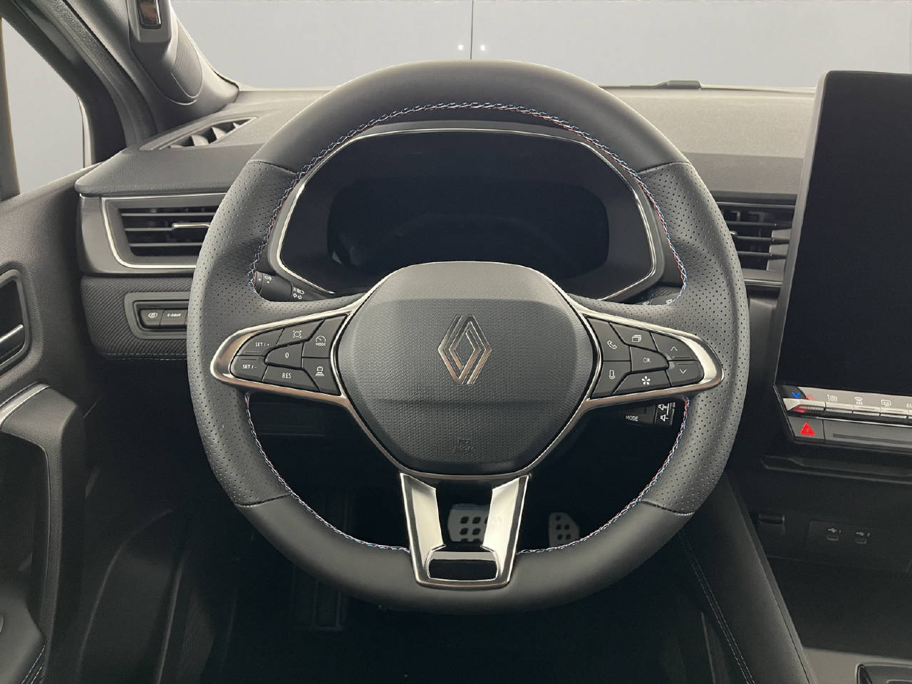 RENAULT Captur 1.8 E-Tech esprit Alpine-image-9