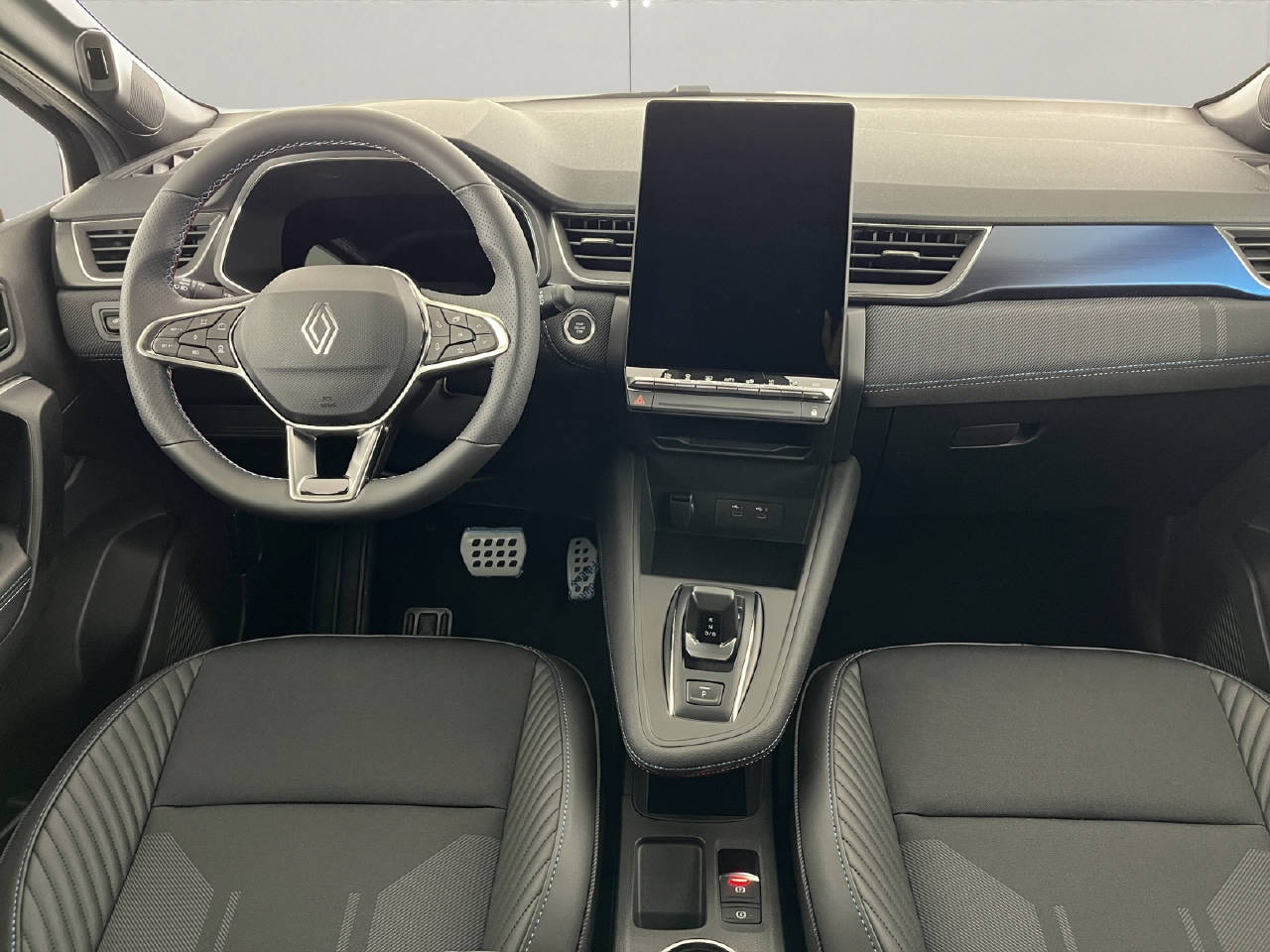 RENAULT Captur 1.8 E-Tech esprit Alpine-image-8