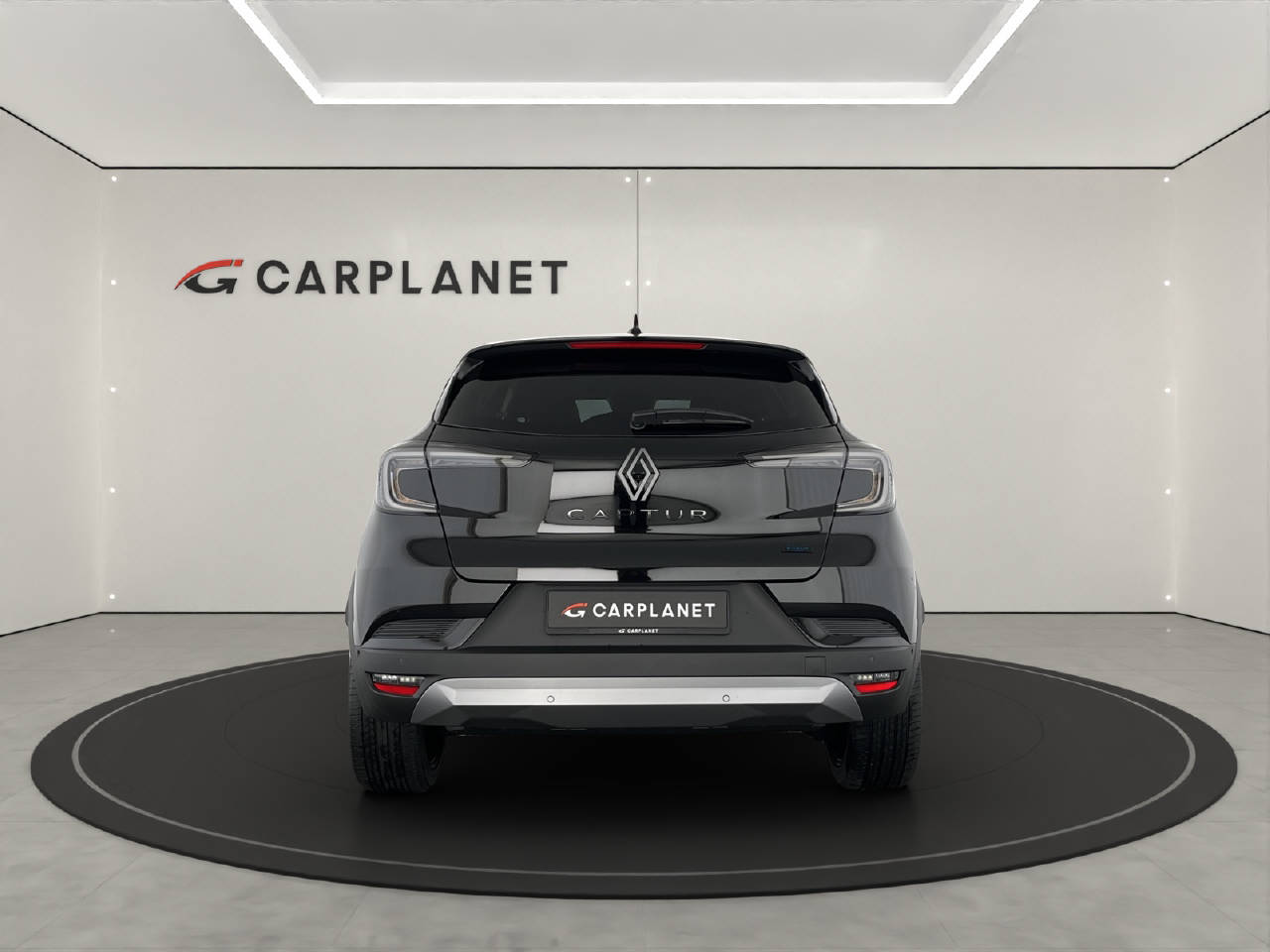 RENAULT Captur 1.8 E-Tech esprit Alpine-image-3