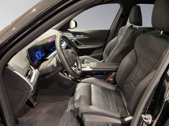 BMW X1 30e xDrive paddles-image-14