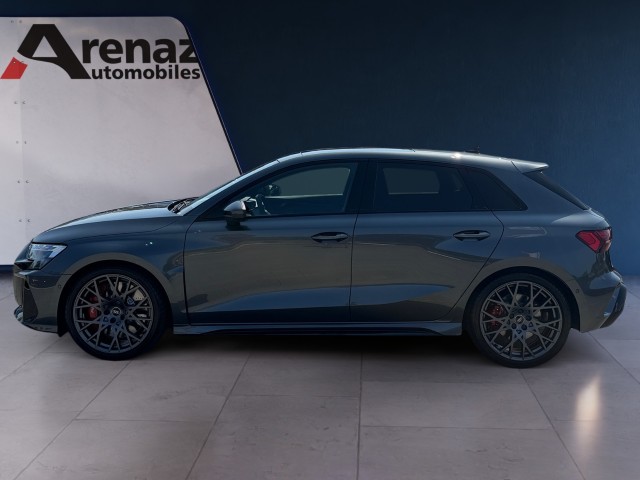 AUDI RS3 Sportback 2.5 TSI quattro S-tronic-image-1