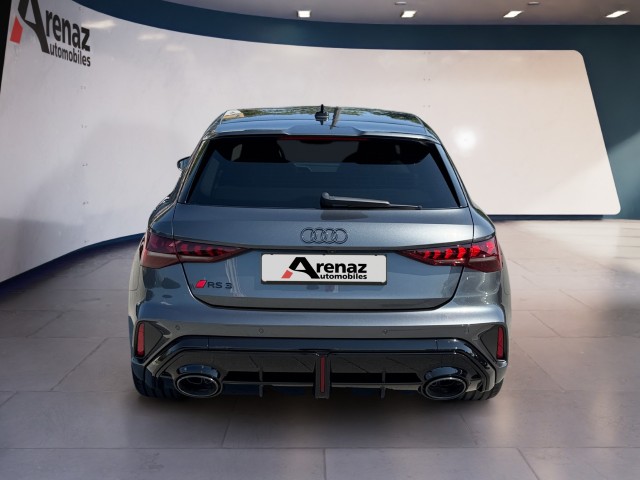 AUDI RS3 Sportback 2.5 TSI quattro S-tronic-image-3