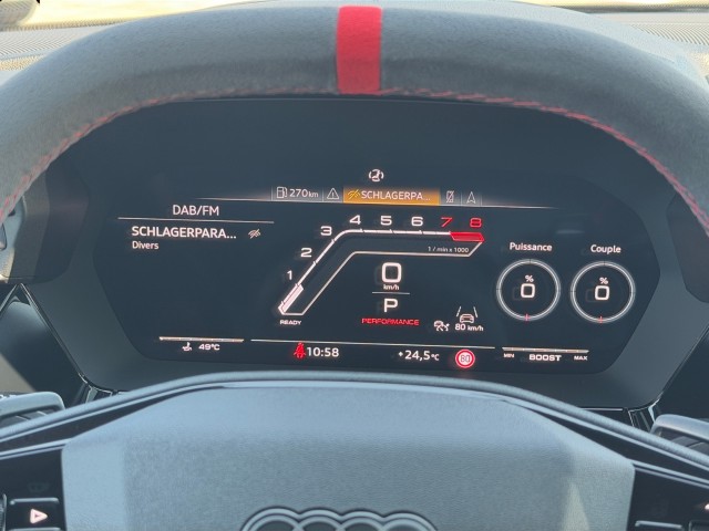 AUDI RS3 Sportback 2.5 TSI quattro S-tronic-image-13