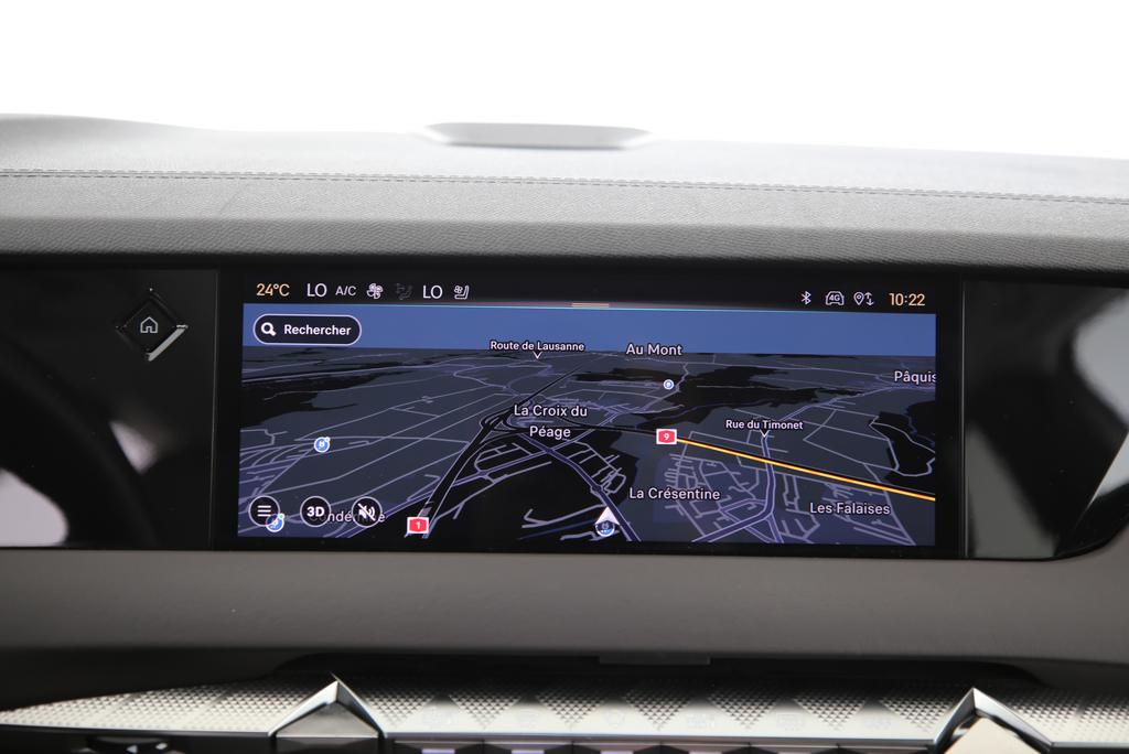 DS AUTOMOBILES 4 1.6 E-Tense La Première-image-5