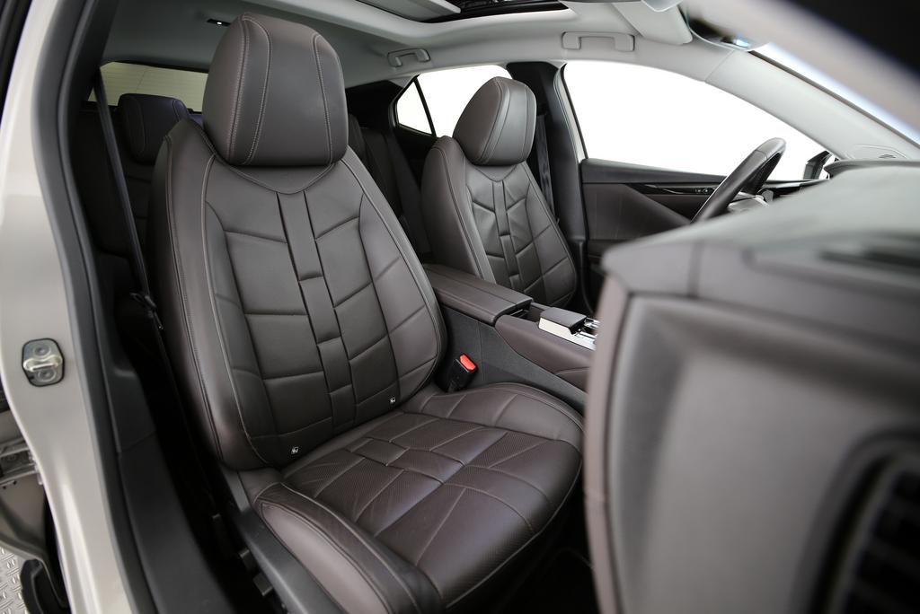 DS AUTOMOBILES 4 1.6 E-Tense La Première-image-10