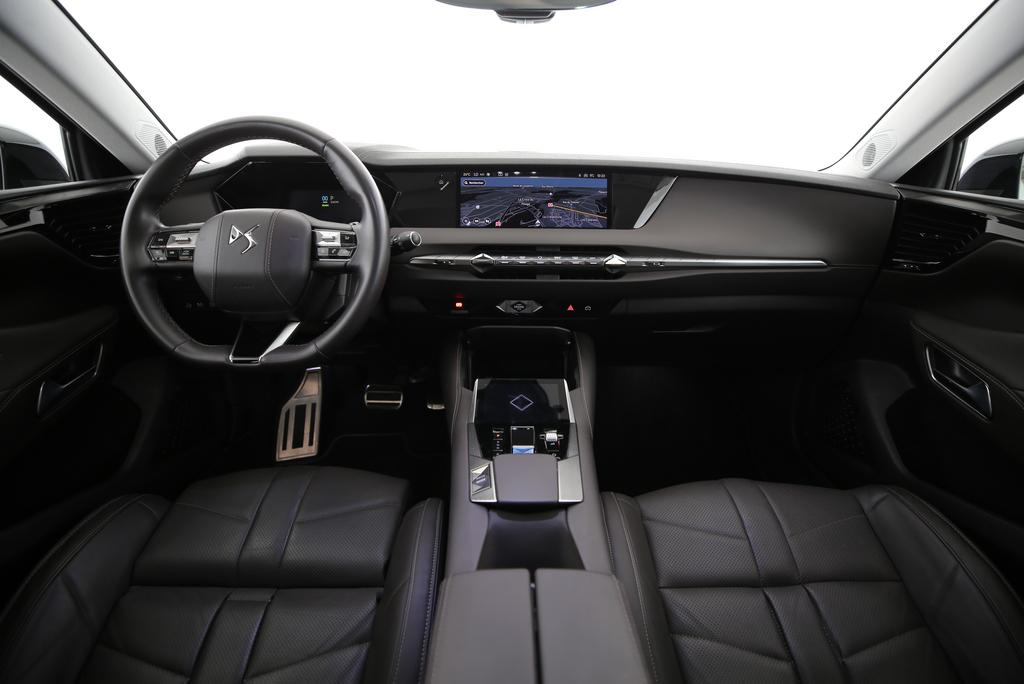 DS AUTOMOBILES 4 1.6 E-Tense La Première-image-7