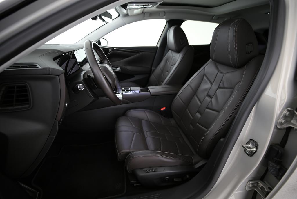 DS AUTOMOBILES 4 1.6 E-Tense La Première-image-3