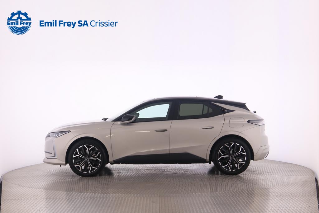 DS AUTOMOBILES 4 1.6 E-Tense La Première-image-2