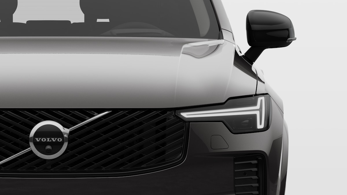 VOLVO XC90 2.0 T8 TE Ultra Dark eAWD-image-6
