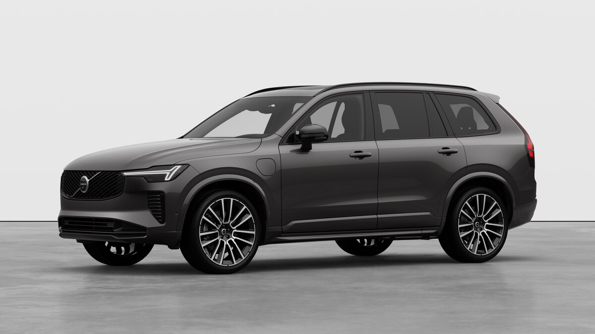 VOLVO XC90 2.0 T8 TE Ultra Dark eAWD-image-0