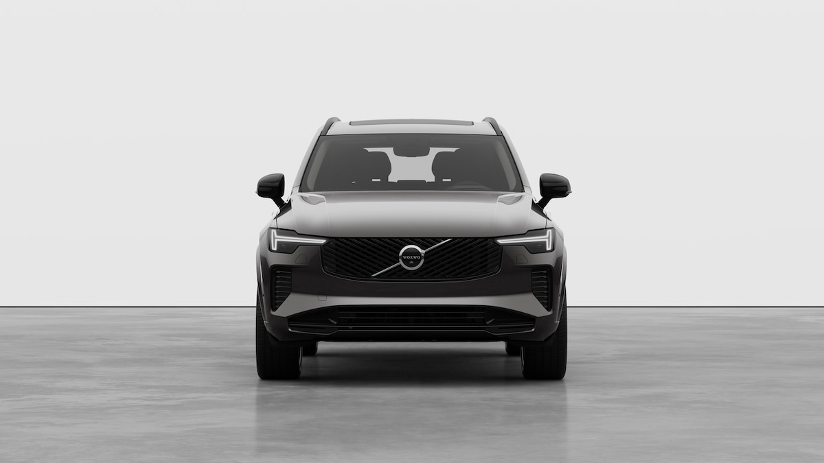 VOLVO XC90 2.0 T8 TE Ultra Dark eAWD-image-4