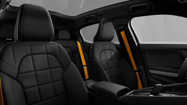 POLESTAR 2 Long Range Dual Motor Performance Prime-image-10