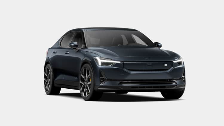 POLESTAR 2 Long Range Dual Motor Performance Prime-image-1