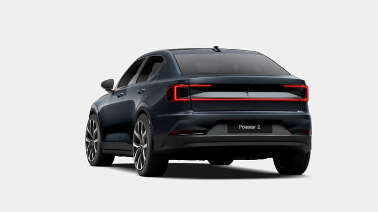 POLESTAR 2 Long Range Dual Motor Performance Prime-image-2