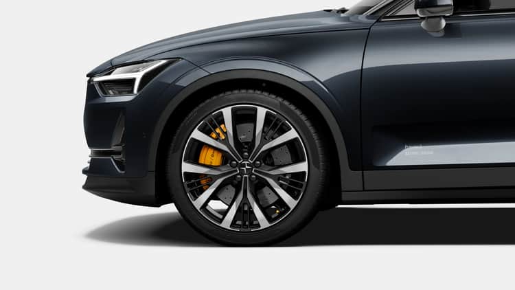 POLESTAR 2 Long Range Dual Motor Performance Prime-image-6