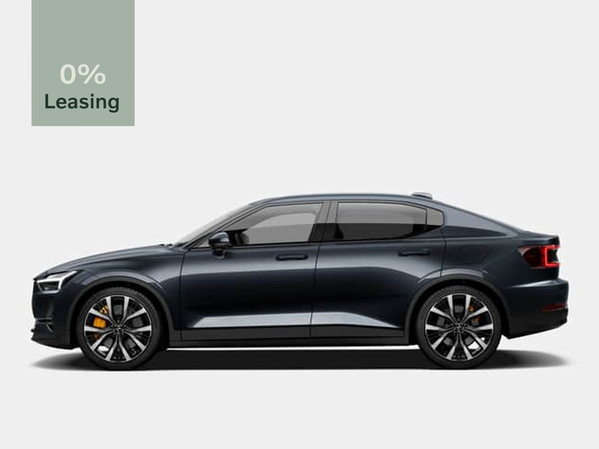 POLESTAR 2 Long Range Dual Motor Performance Prime-image-0