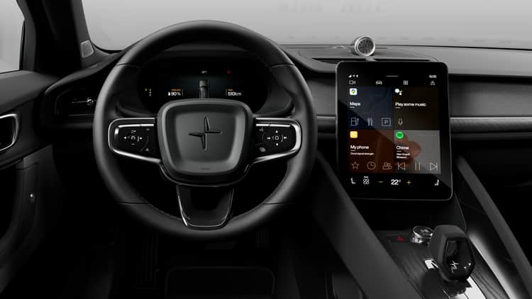 POLESTAR 2 Long Range Dual Motor Performance Prime-image-8