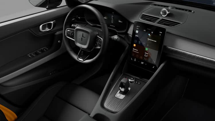 POLESTAR 2 Long Range Dual Motor Performance Prime-image-7