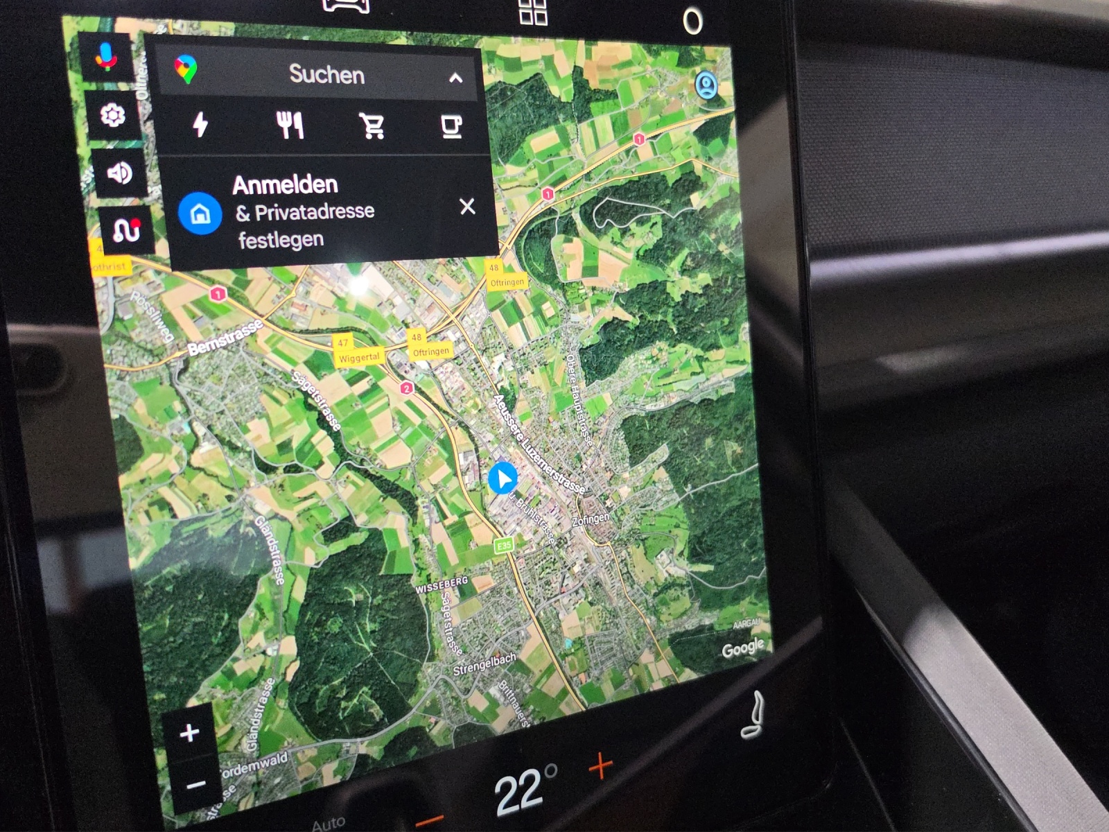 POLESTAR 2 Long Range Dual Motor Prime-image-12