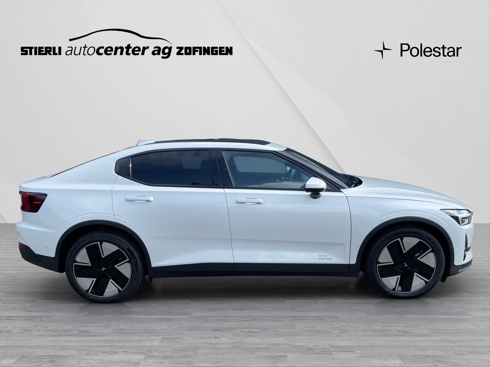 POLESTAR 2 Long Range Dual Motor Prime-image-3