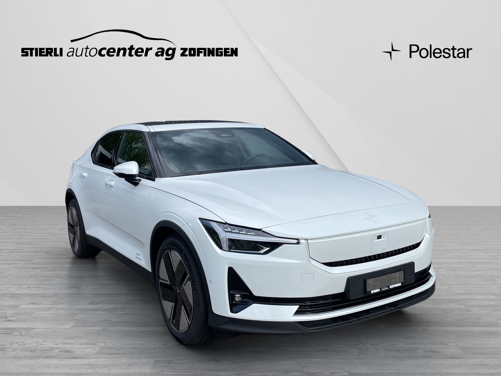 POLESTAR 2 Long Range Dual Motor Prime-image-2