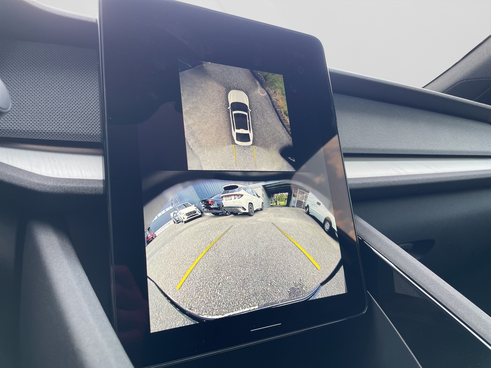 POLESTAR 2 Long Range Dual Motor Prime-image-16
