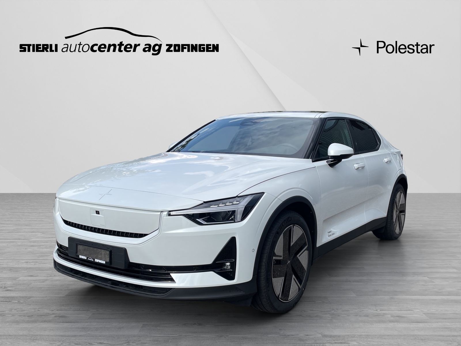 POLESTAR 2 Long Range Dual Motor Prime-image-0