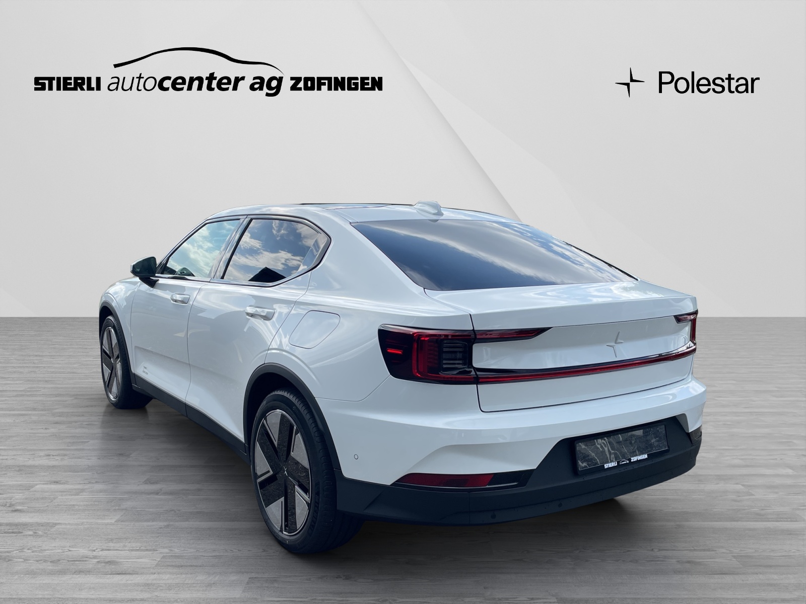 POLESTAR 2 Long Range Dual Motor Prime-image-6